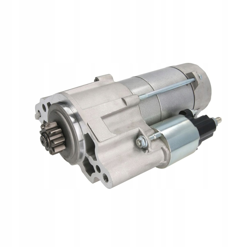 фото №1, Стартер land rover discovery iii, discovery iv,