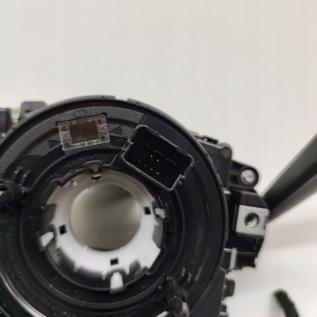 фото №9, Audi a3 8y 2024 рычаг / переключатель поворотники