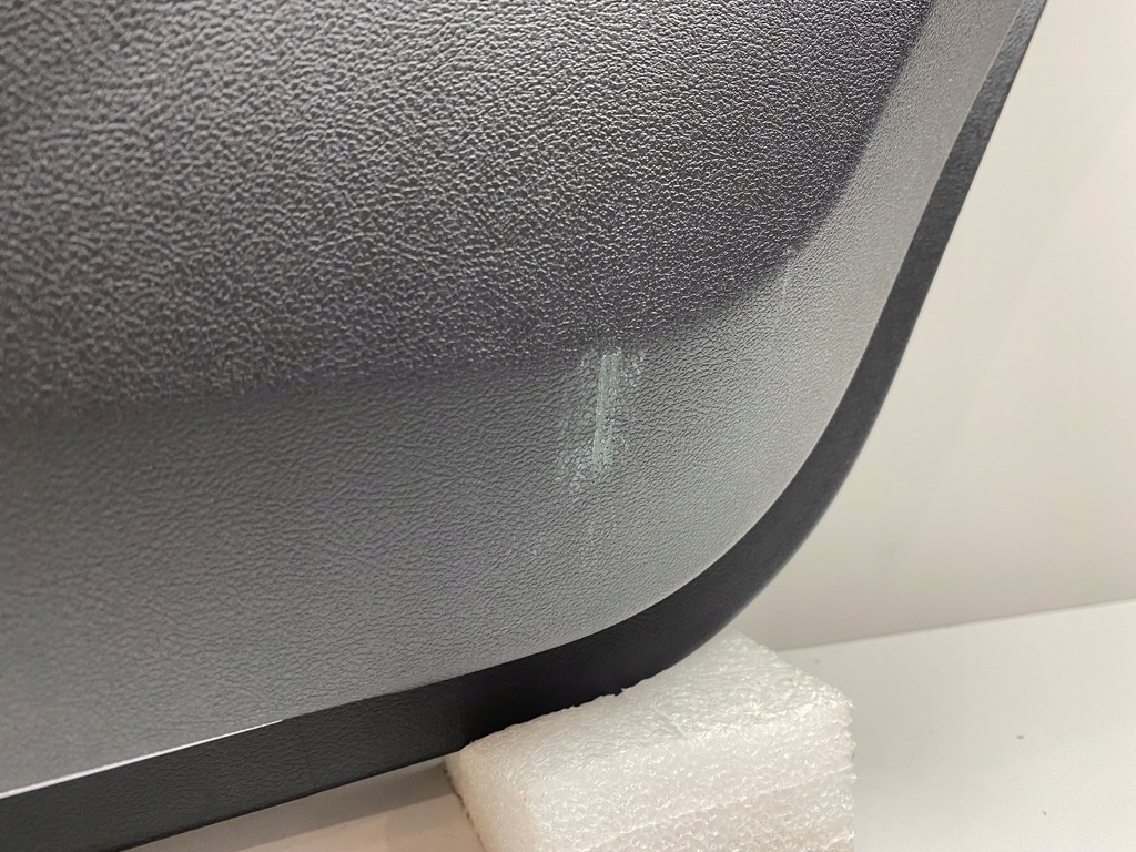 фото №5, Bmw x3 g01 g02 обшивка оббивка двері матеріал