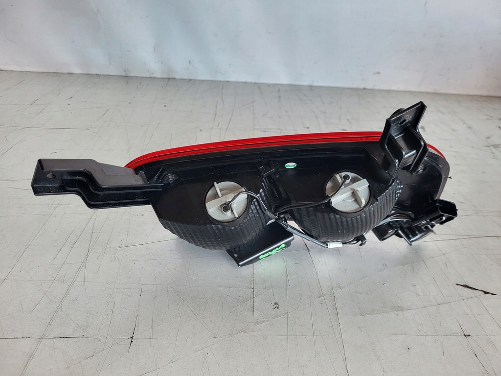 фото №8, Лампа правая задняя бампера hyundai kona electric ev