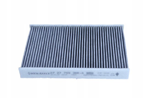 фото №2, Фільтр салонний r fluence cor 80001753