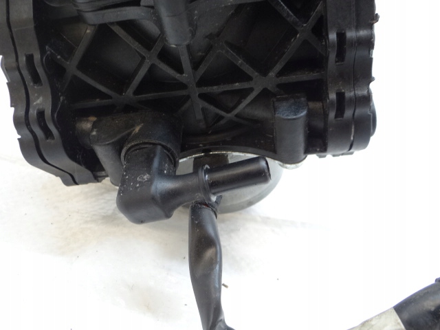 фото №5, Citroen c4 iii e-c4 насос вакуумa вакуум 9835028580