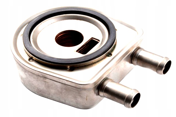 фото №1, Fast ft55230 радіатор оливи, олія двигунний