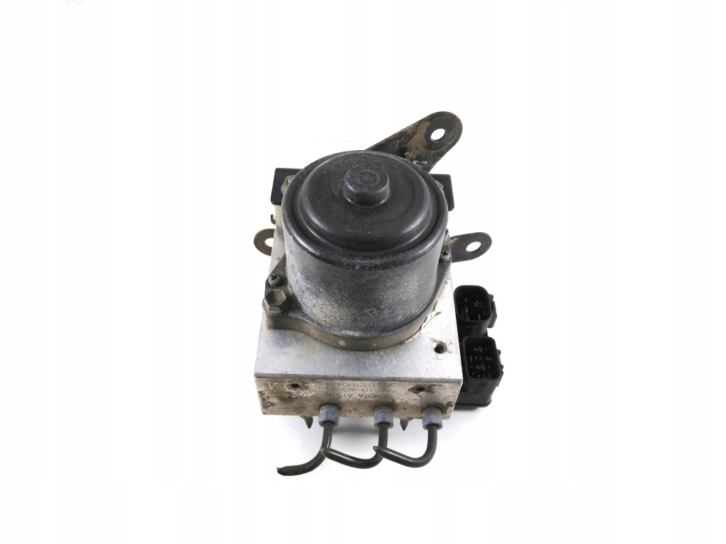 фото №9, Land cruiser j90 44510-60020 насос гальмівна abs