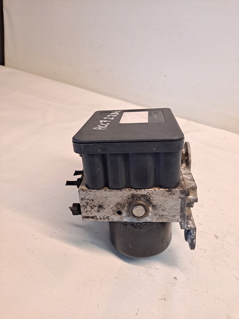 фото №5, Насос abs honda accord vii 2.2 57110-seg-e551-m1