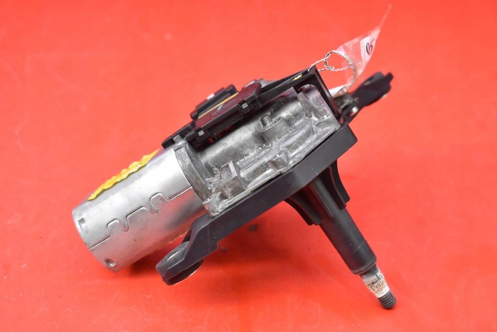 фото №6, Моторчик дворники задняя a2518200042 mercedes r-klasa w251 v251 long 05-10