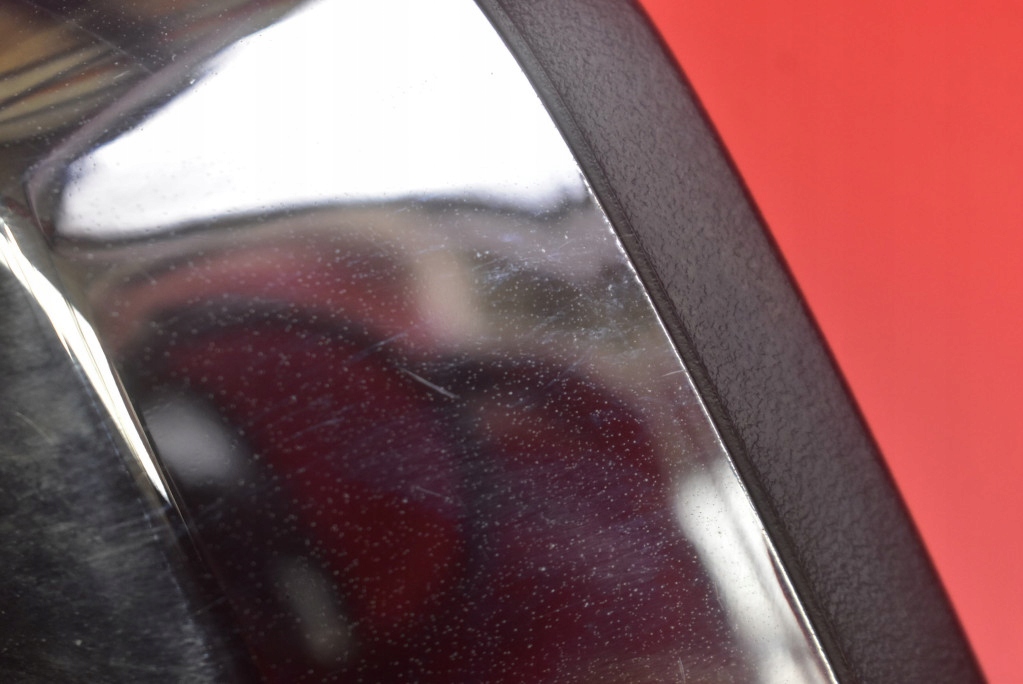 фото №9, Зеркало левая хром eu chevrolet hhr 1 i 05-11