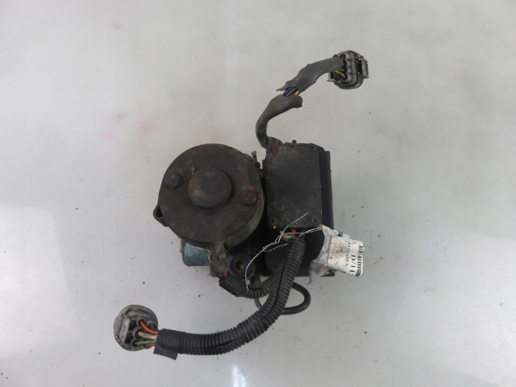 фото №11, Насос abs toyota corolla e10 4451012070