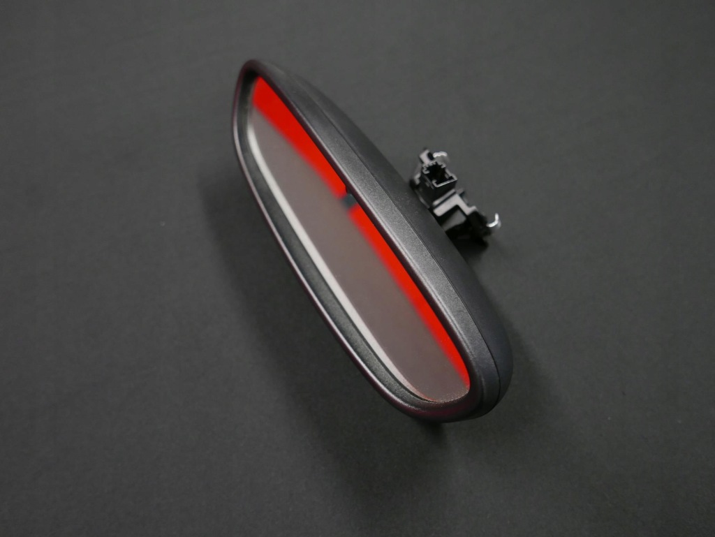 фото №1, Bmw f20 f21 f48 дзеркало внутрішнє заднього виду 9256135