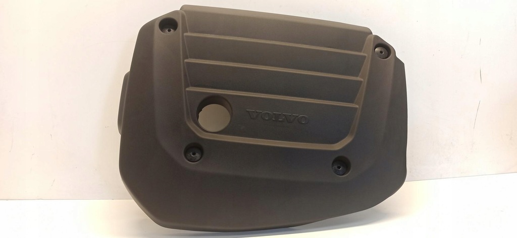 фото №1, Volvo xc40 защита двигатель верхний t3 32138976