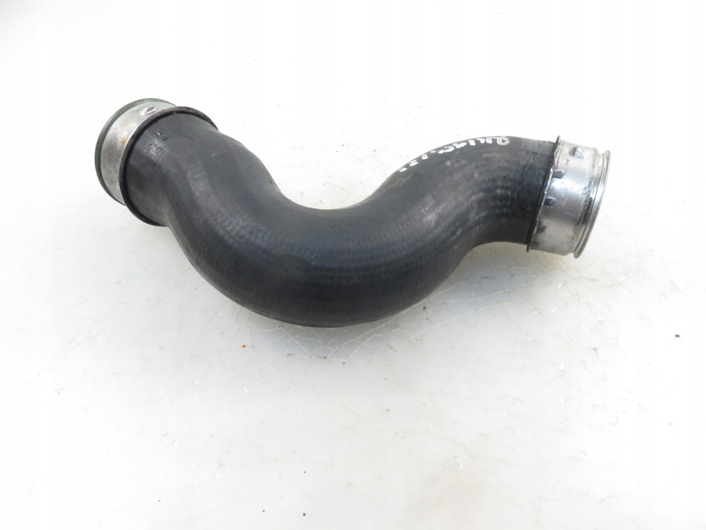 фото №1, Труба інтеркулер vw touran i 2.0 tdi pd