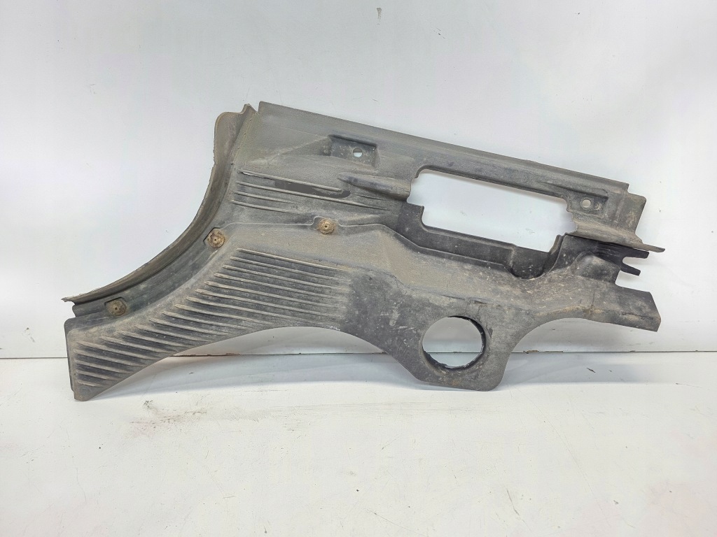 фото №8, Захист плита підвіска правий задня audi q5 8r 8r0825216a оригінал 5