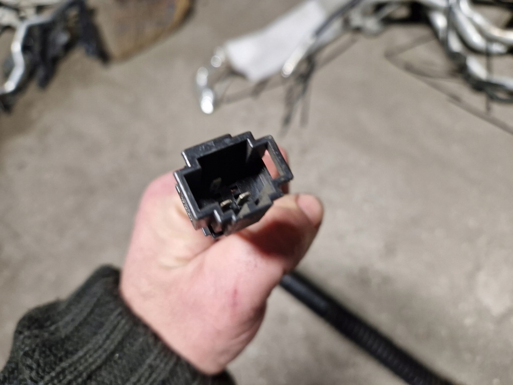 фото №5, Audi a7 4g8 електричний sulownik задній кришки