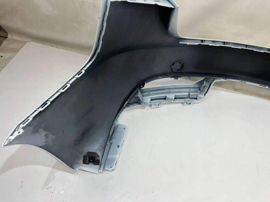 фото №9, Tesla model 3 lift 2024- highland бампер задняя задний