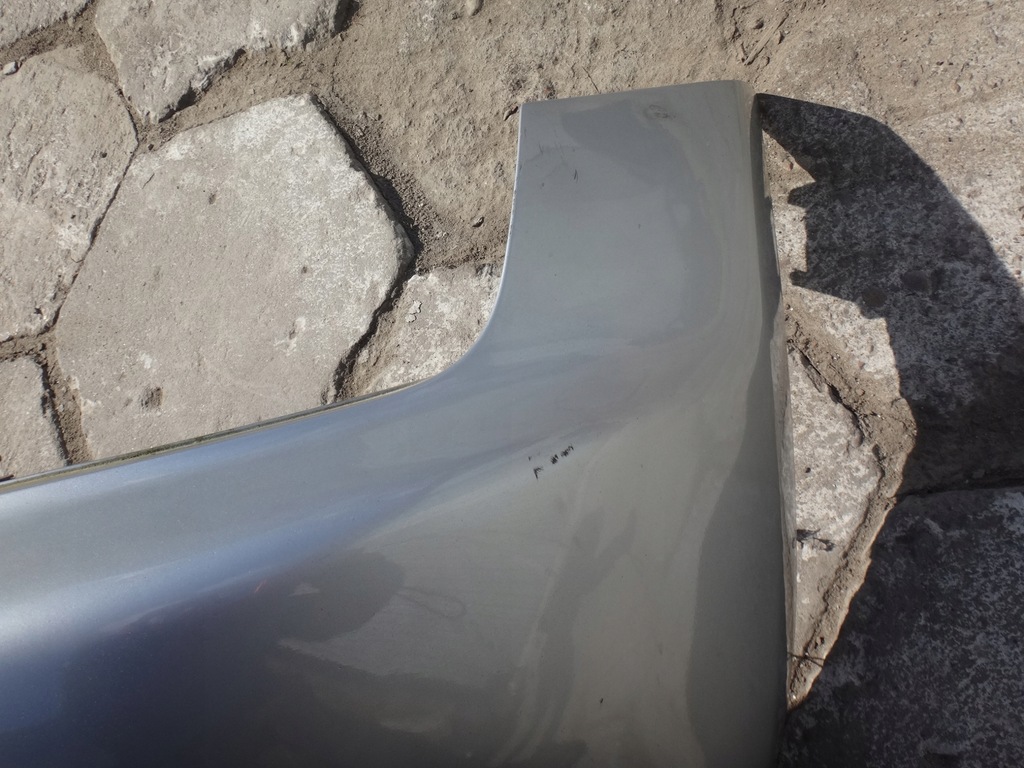 фото №8, Бампер перед передний bmw z3 arktissilber