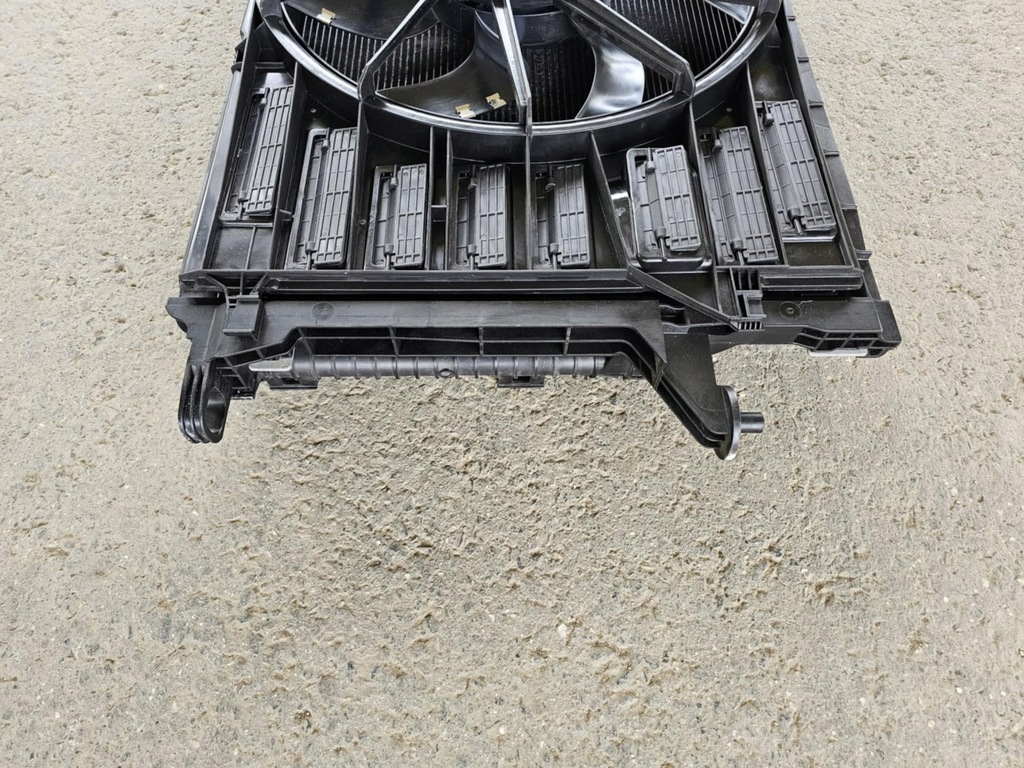 фото №5, Комплект радиатор audi q8 e-tron 55 4ke audi q8 e-tron 50 4ke q8 e tron 4ke