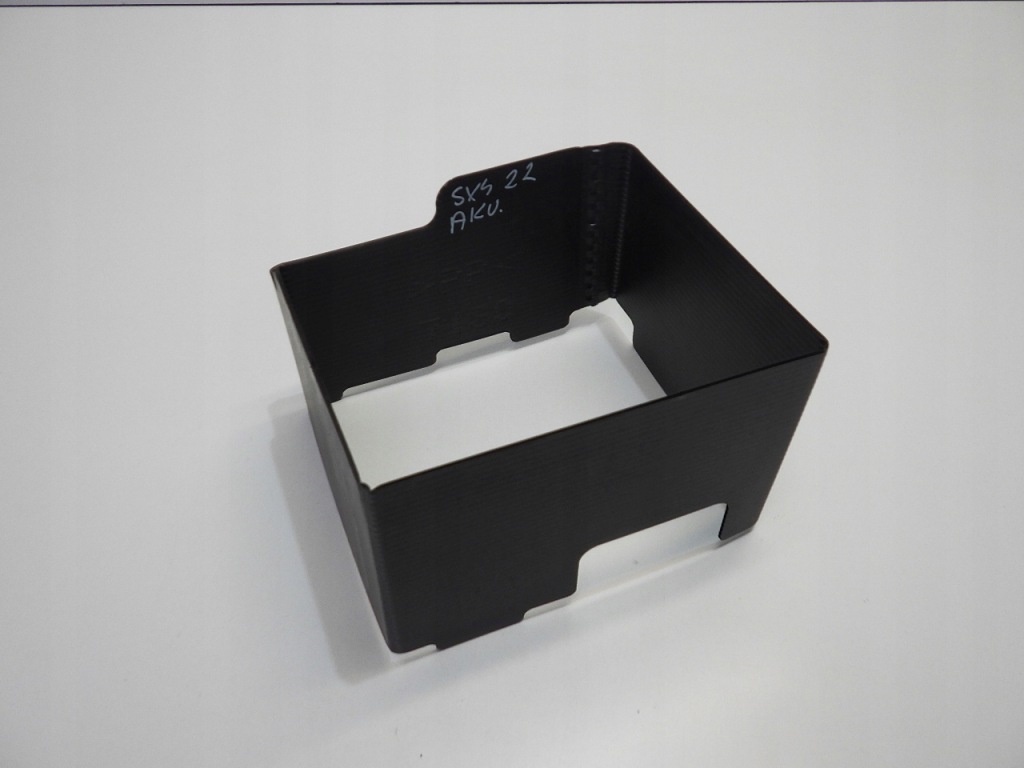 фото №1, Sx4 s cross 1.4h 2022 n. model корпус акумулятор