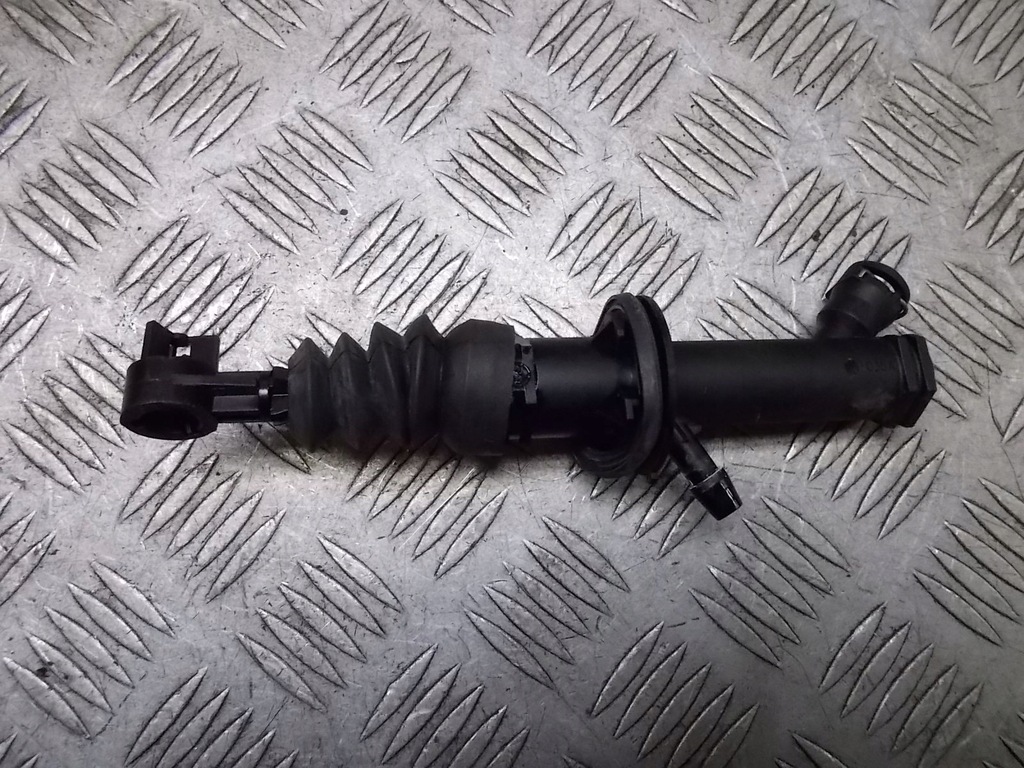 фото №1, Цилиндр сцепления renault modus 8200436137