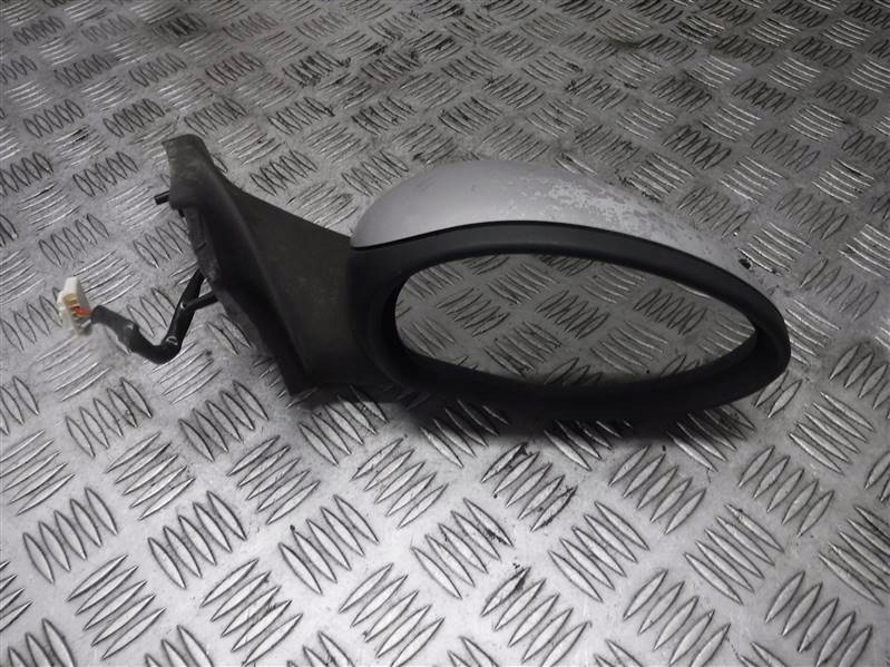 фото №1, Дзеркало праве електричний alfa romeo 147 lift