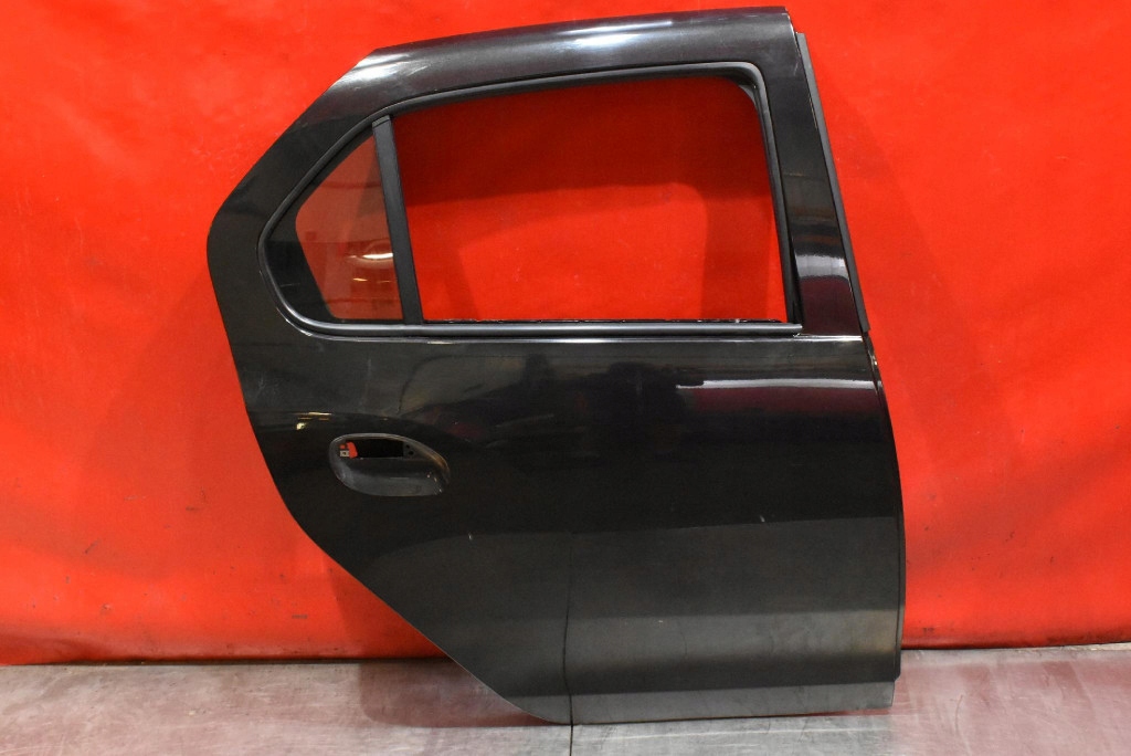 фото №1, Дверь правое задняя задние nv676 dacia logan 2 ii sedan 13-16