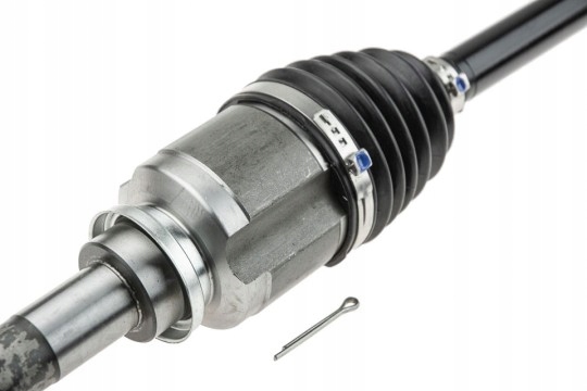 Приводной вал приводная правая jeep compass 4wd 2.4 -14 atm Оригинал