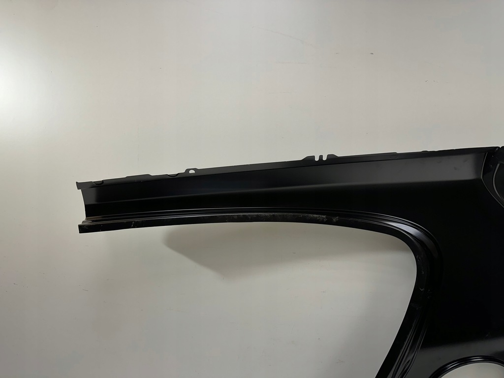 фото №13, Крила правий задня обшивка bmw 1 f20