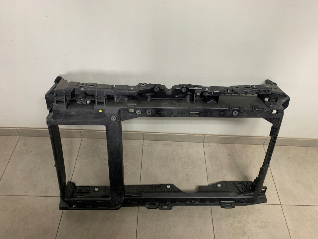 фото №1, Ds 3 crossback ds 3 ii 19- pas передній передні підсилювач оригінал новий