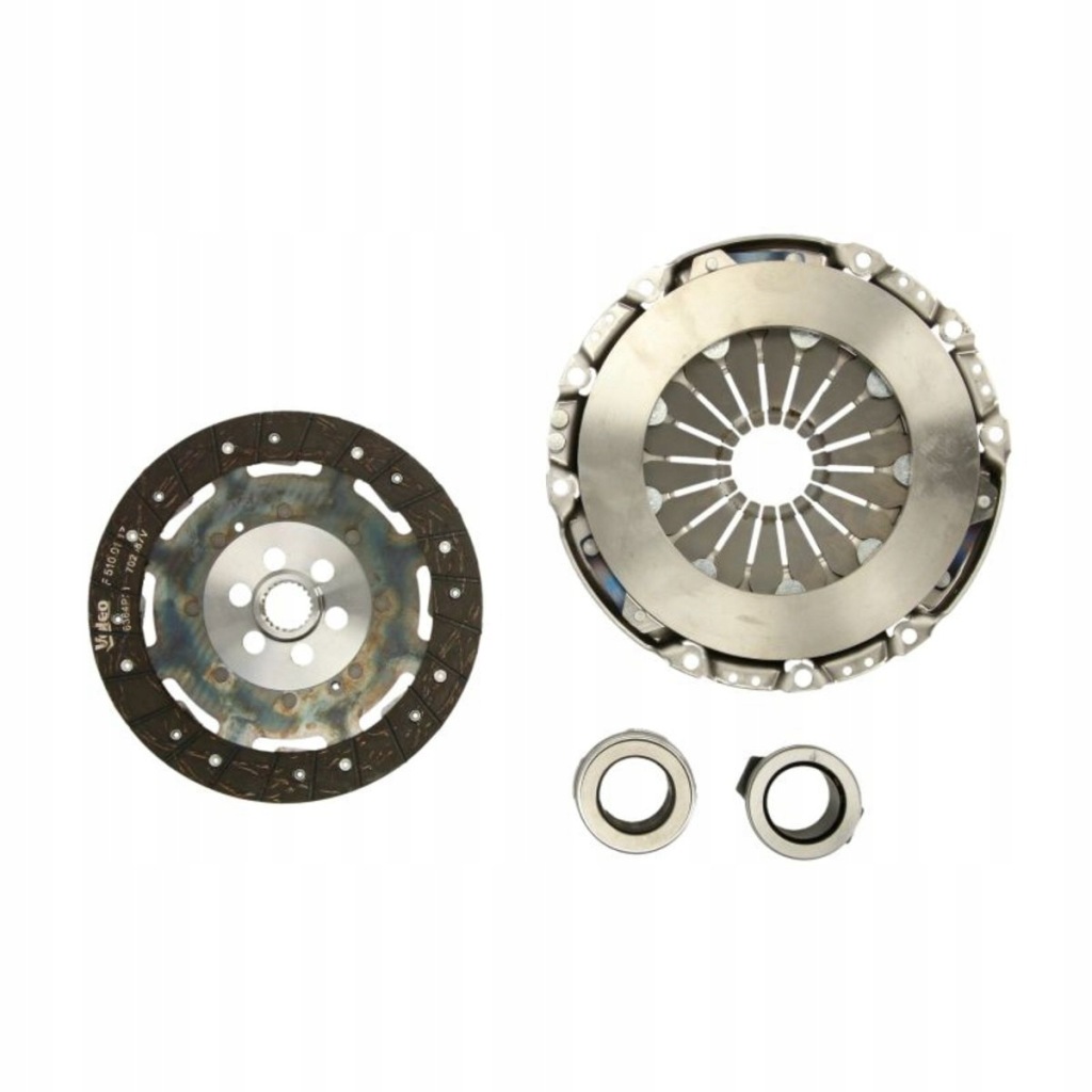 Зчеплення комплект . valeo 832438 Ціна