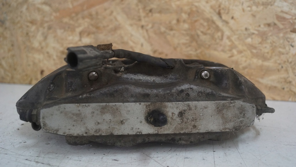 фото №5, Суппорт левый перед maserati quattroporte vi