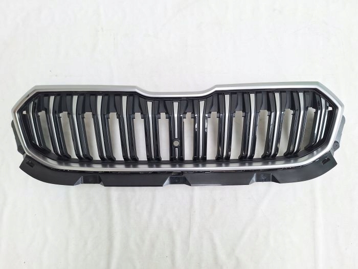 фото №1, Skoda kodiaq ii 2 решётка радиатора решётка радиатора 57h853653b