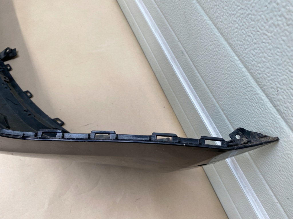 Бампер задний  tesla model 3 задний задний 6xpdc накладка 1083983-00-g Оригинал