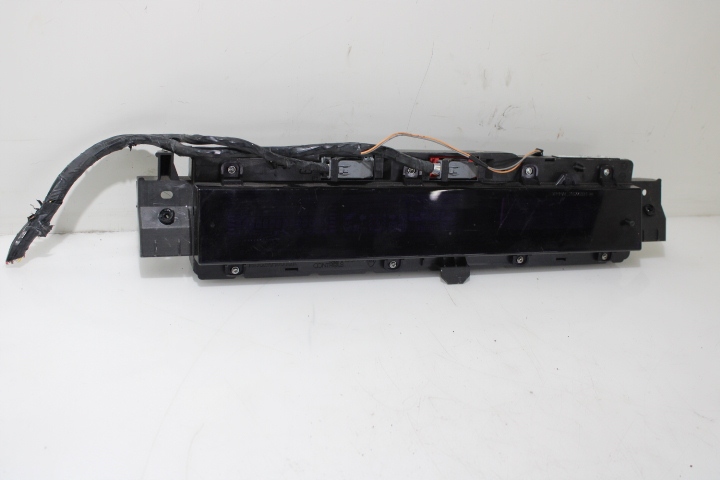 фото №1, Прилади з дисплей renault espace iv 1.9dci