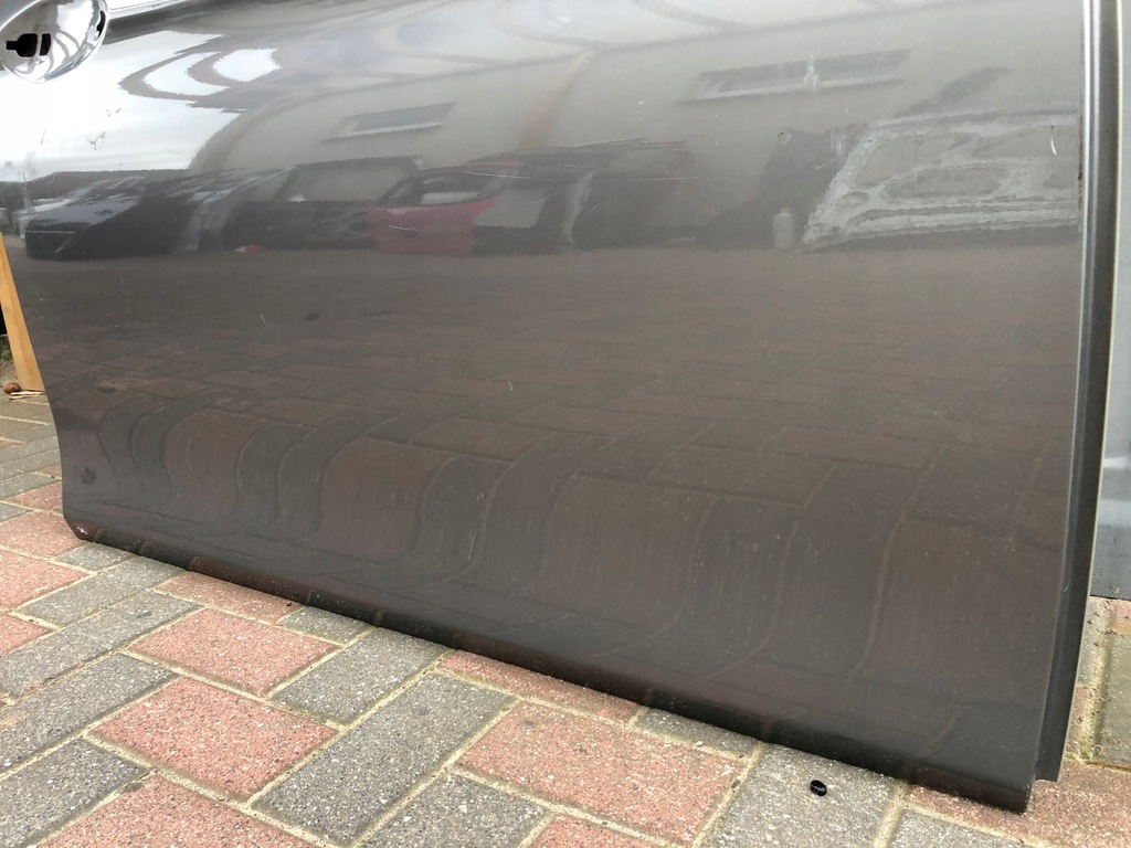 фото №6, Двері bmw 5 f10 f11 перед правий