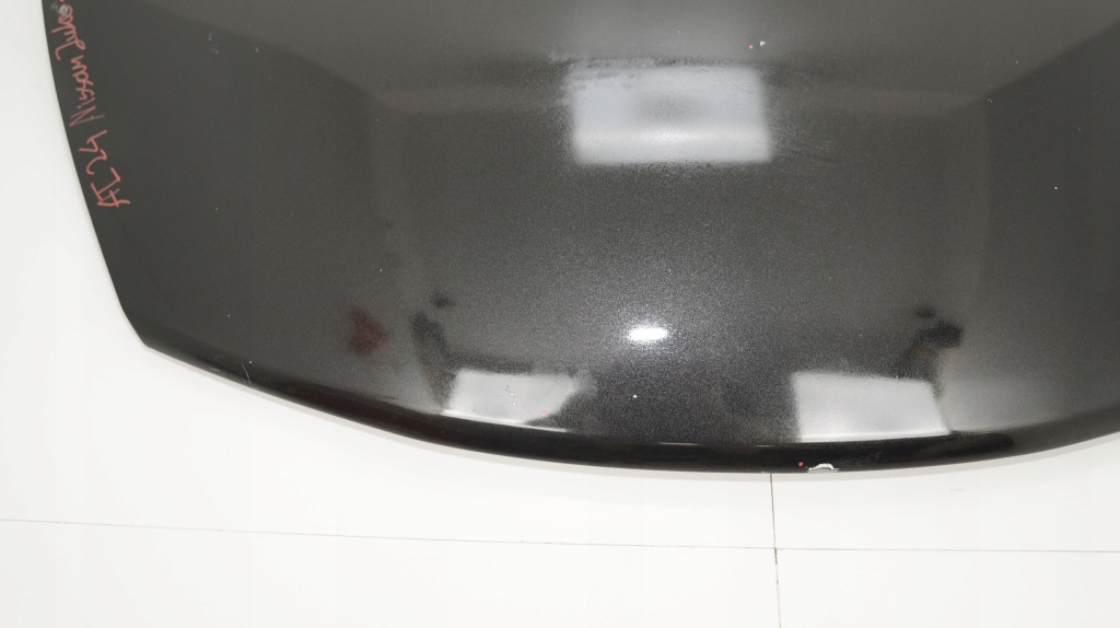 фото №6, Капот крышка двигателя nissan juke f15 i 11-15r #