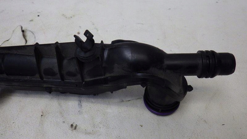 фото №4, Труба трубка wody peugeot 2008 i 1.2 thp 9807502380