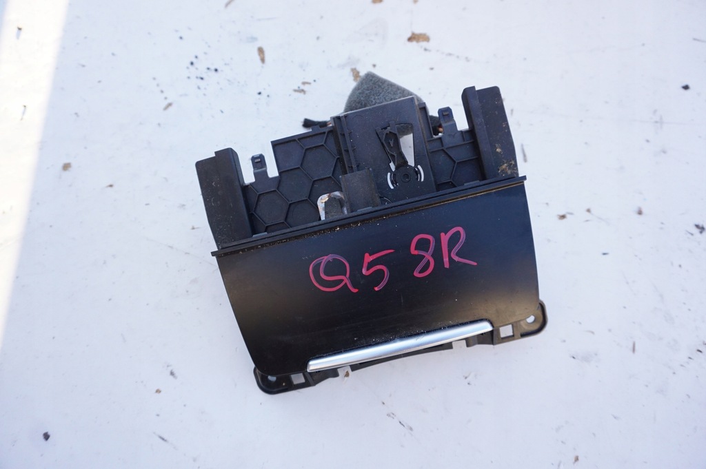 фото №1, Бардачок пепельница audi q5 8r