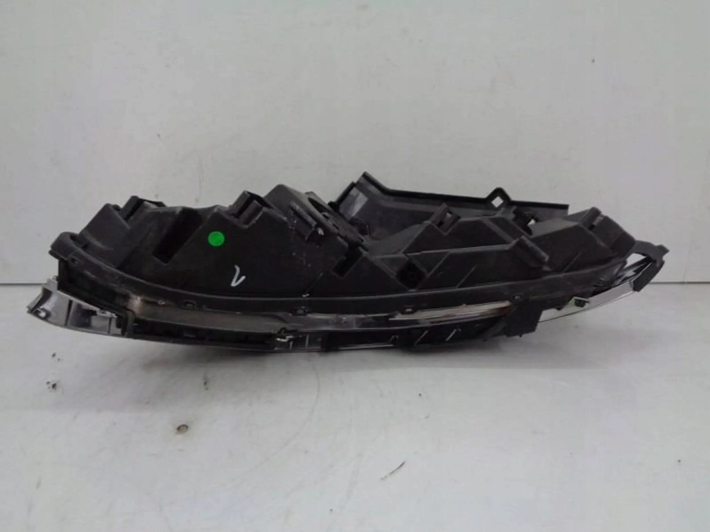 фото №5, Hyundai tucson iv лампа перед правая full led