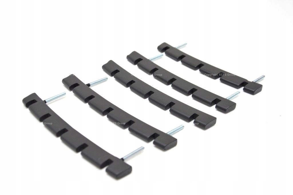 фото №1, Aston martin dbs крепления listewek решетка