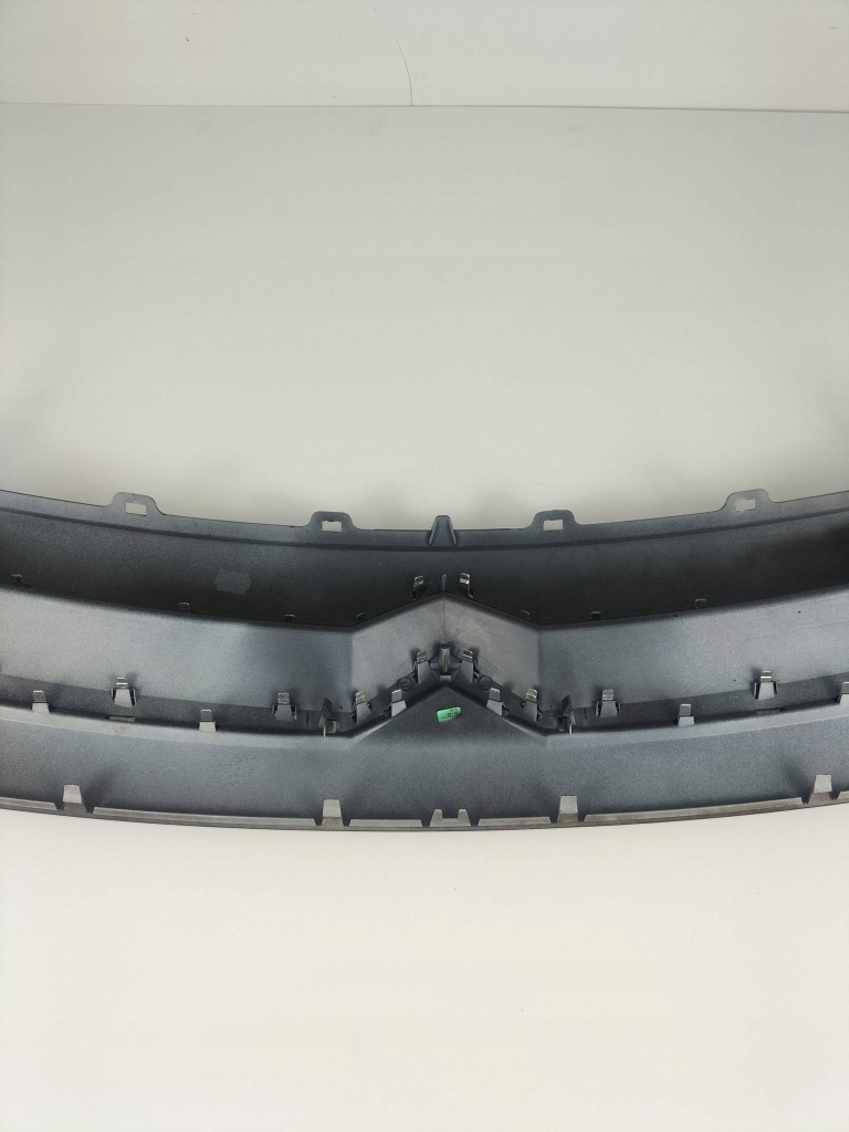 фото №11, Решітка радіатора радіатора решітка радіатора citroen berlingo 2 ii 3iii