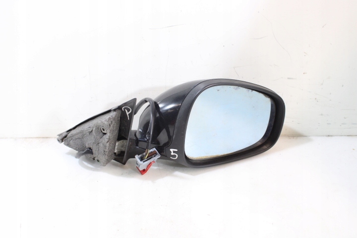фото №3, Зеркало правое alfa romeo 159 876