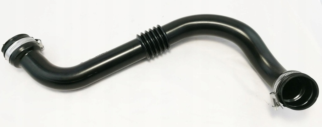 фото №2, Шланг воздуха renault scenic ii 1.9 dci 8200658187 оригинал