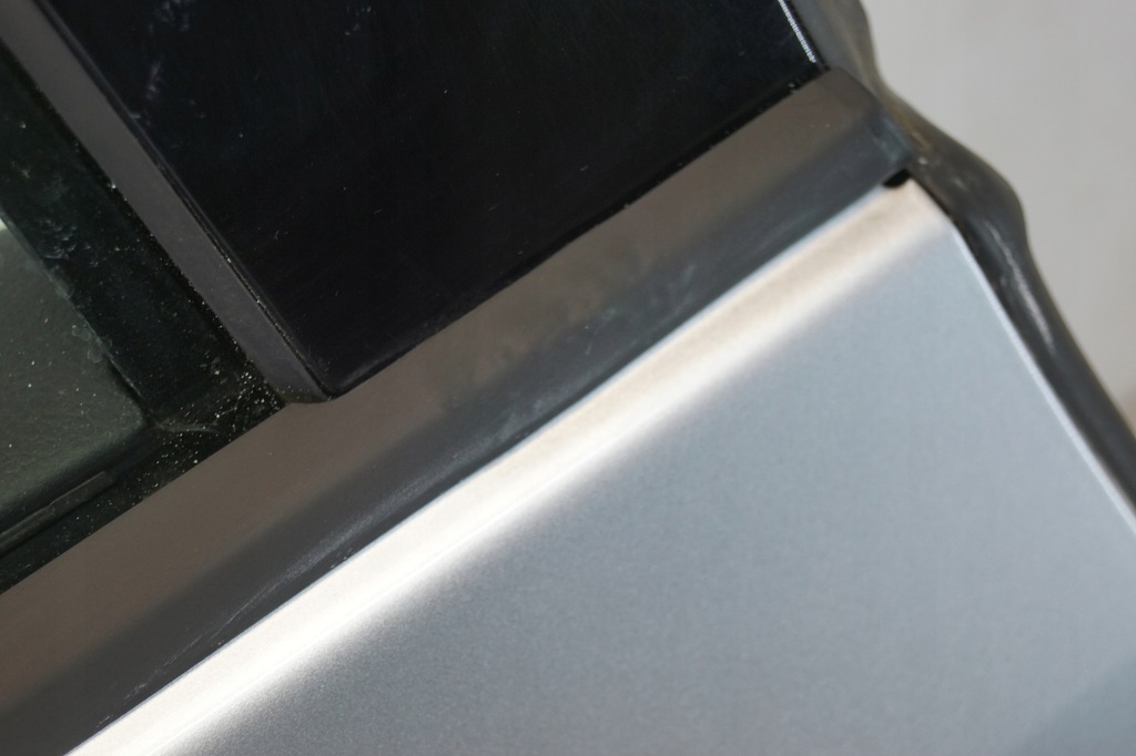 фото №11, Дверь правый задняя vw golf vi hb la7w