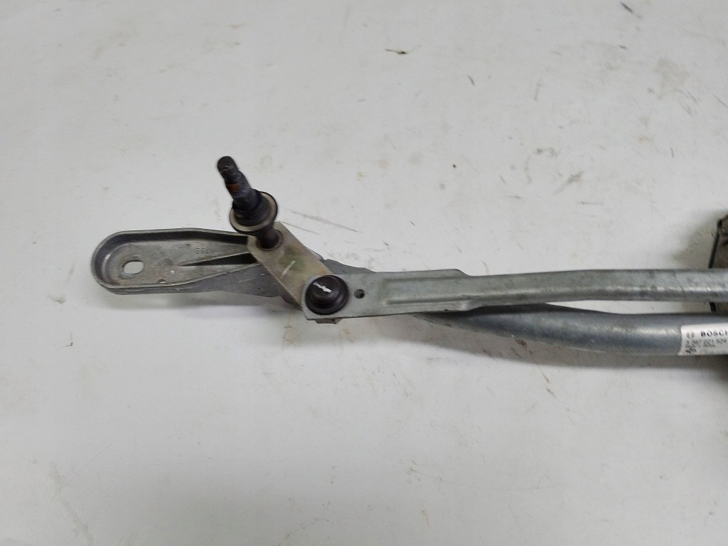 Bmw f12 механизм дворник перед 7308775 европа с Разборки