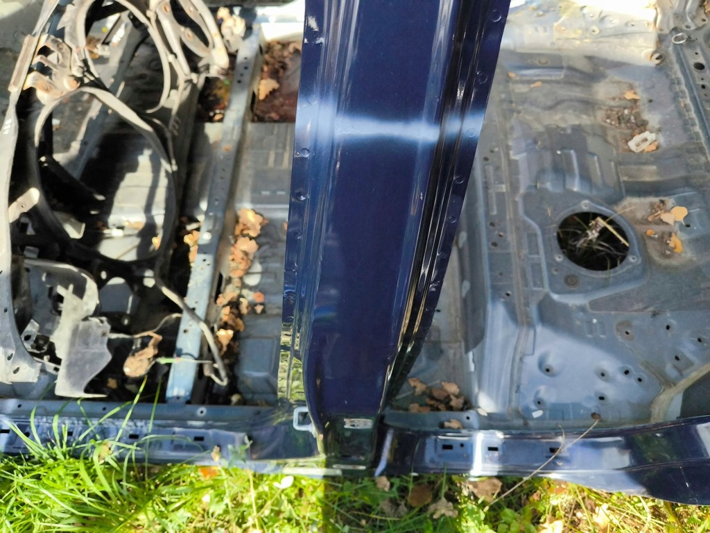 фото №7, Honda cr-v 2014 левая сторона наборы запчасти кузовных