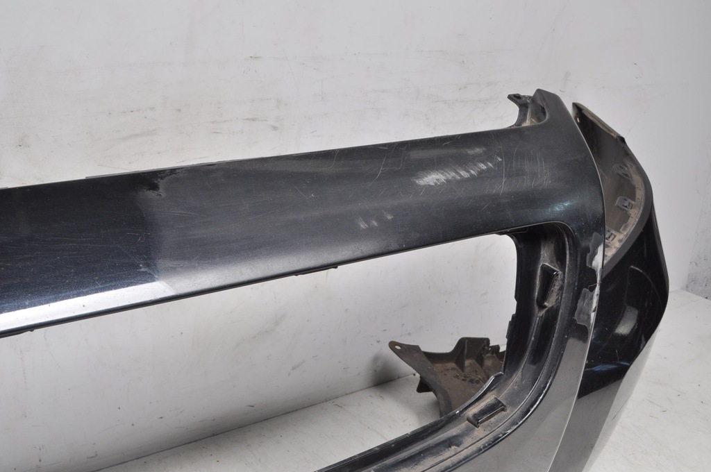 фото №10, Volvo v50 бампер перед передний 30744976 lift