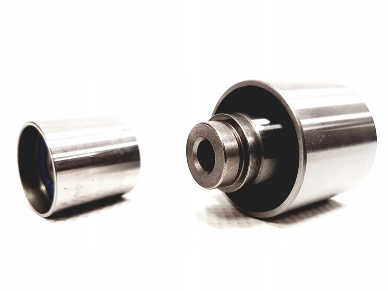 Грм комплект . ремень + ролик + насос жидкость подходит к: audi a1, a3, a4 в Украине