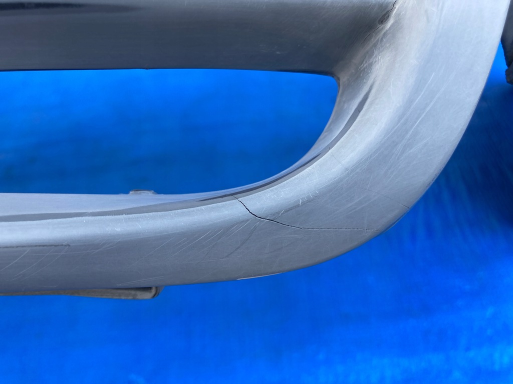 фото №10, Бампер передній porsche 911 993 993505311z0