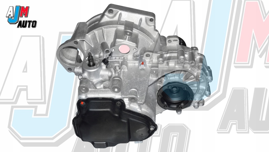 Коробка передач передач rth 2.0 tdi vw caddy iv Ціна
