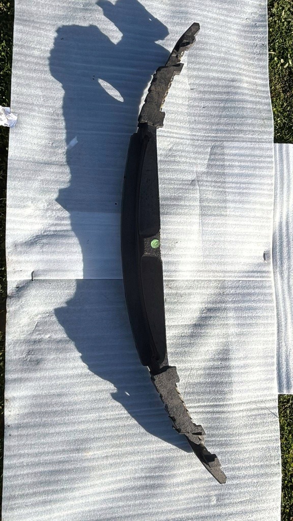 фото №1, Bmw 2 f45 абсорбер бампера передний перед 58745511