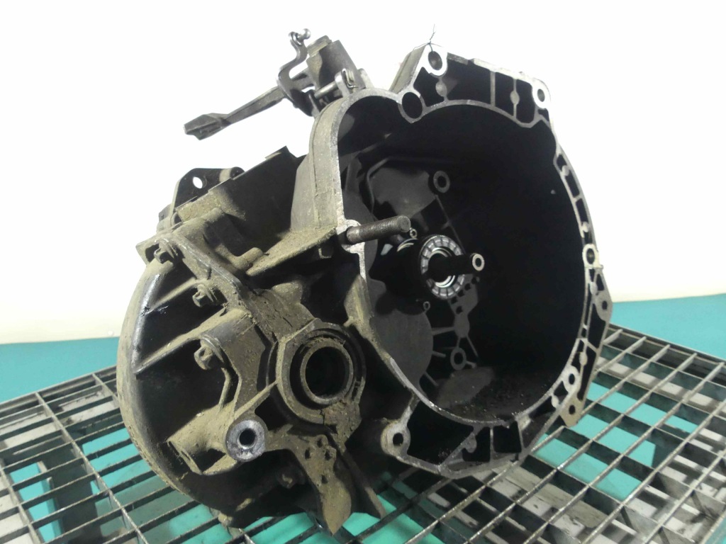 фото №1, Коробка передач передач fiat grande punto 1.3 jtd 6biegów
